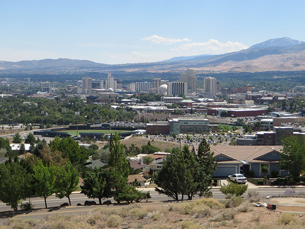 Reno, NV